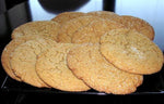 Chewy Cookies