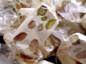 Nougat