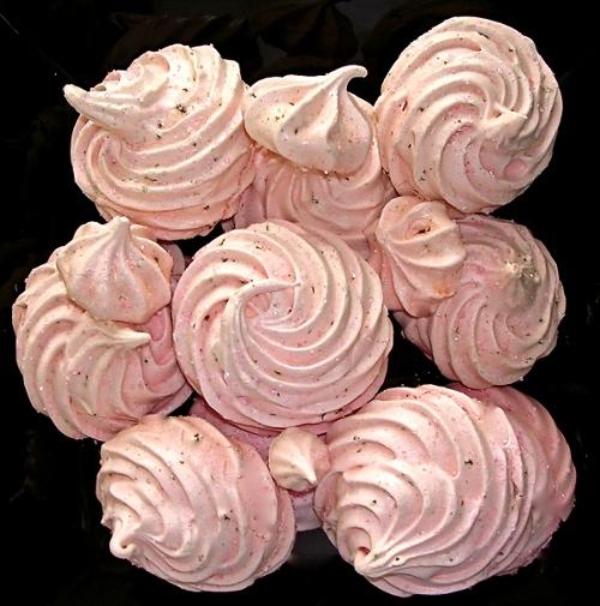 Meringues
