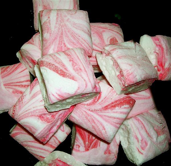 Marshmallows