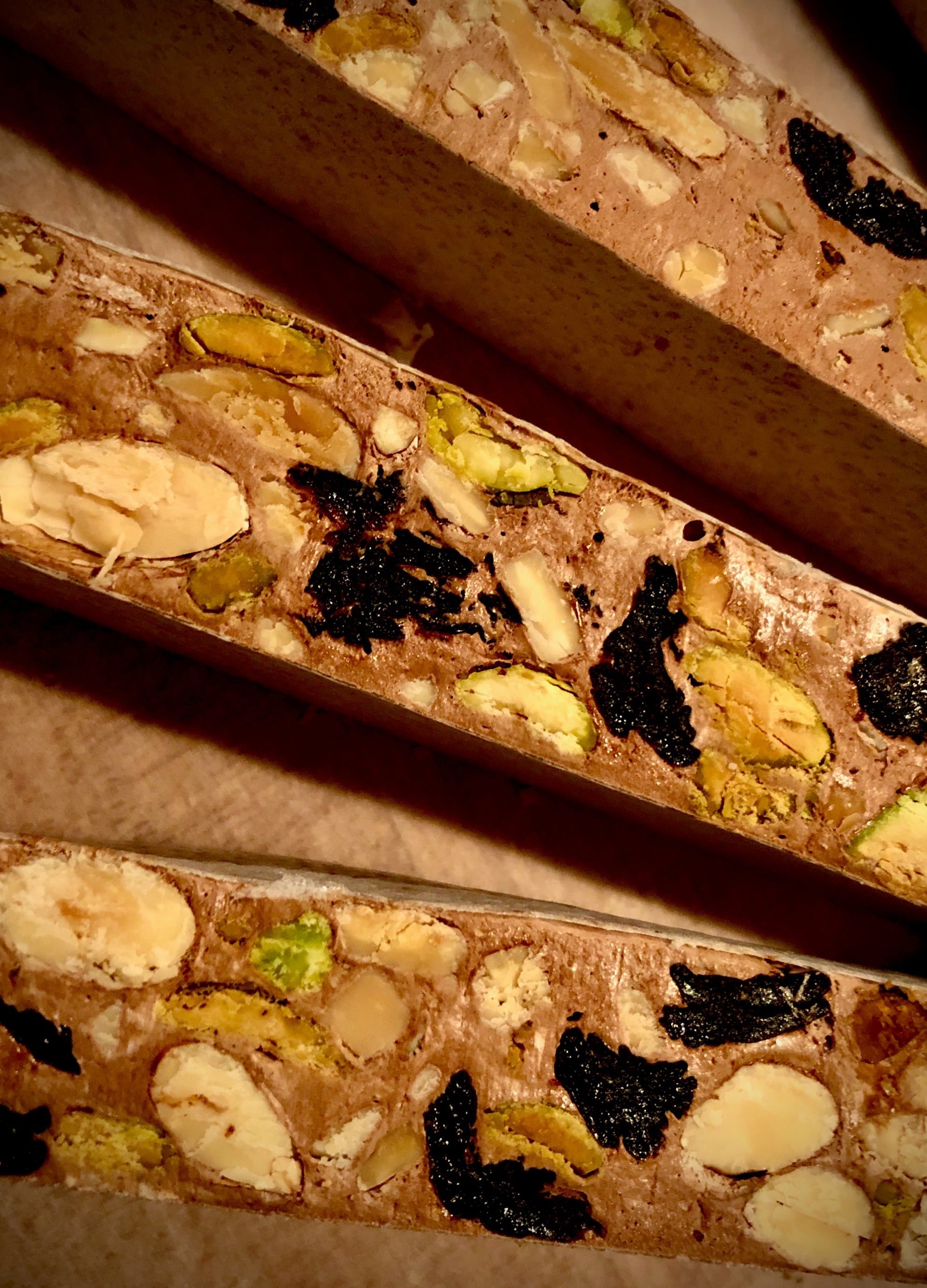 Nougat