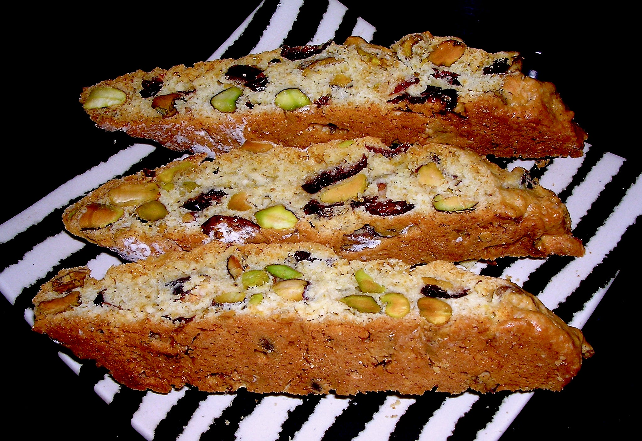 Biscotti