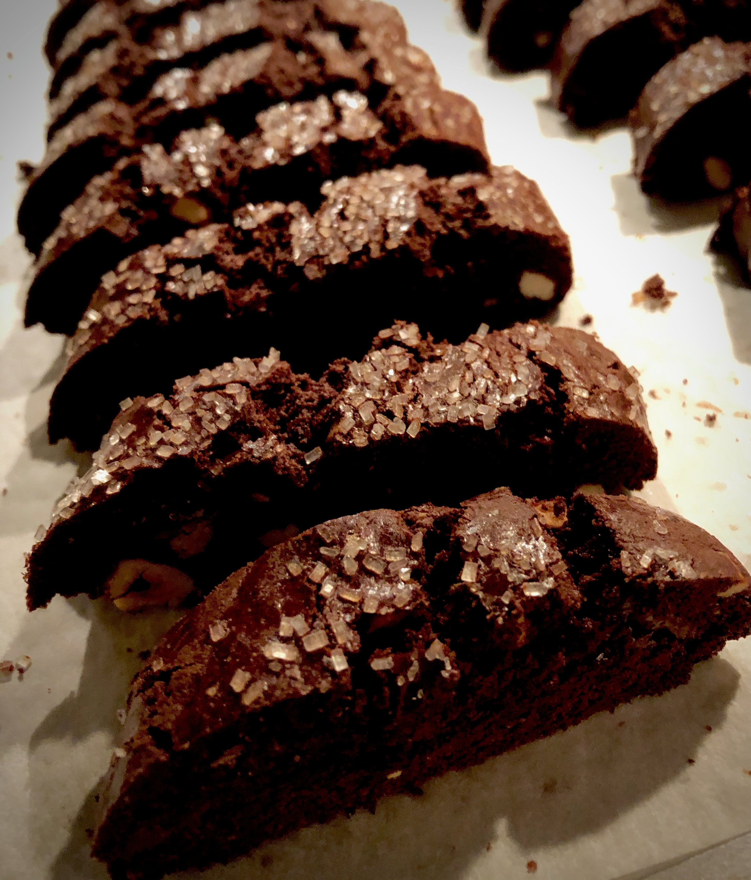Biscotti