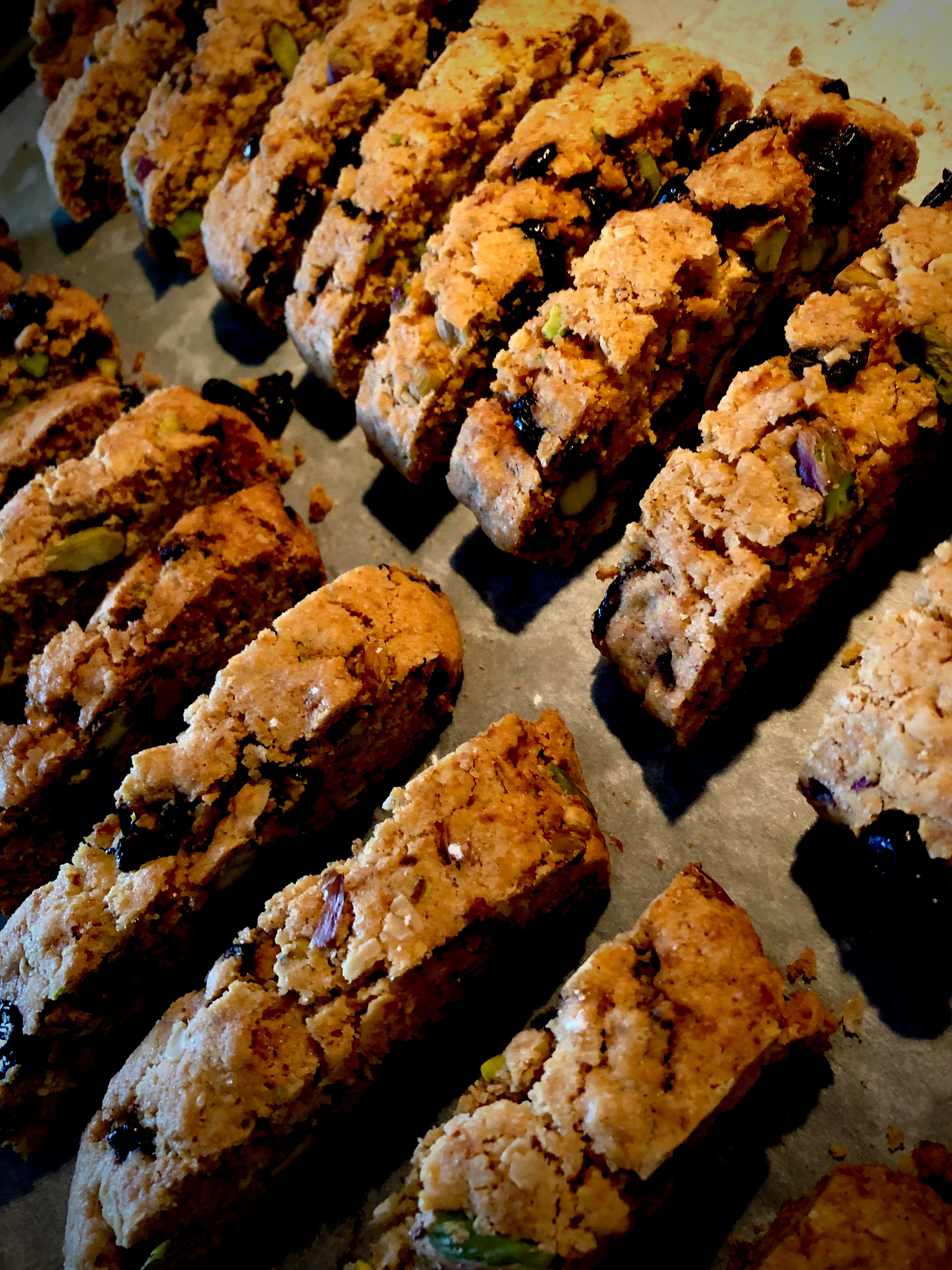 Biscotti