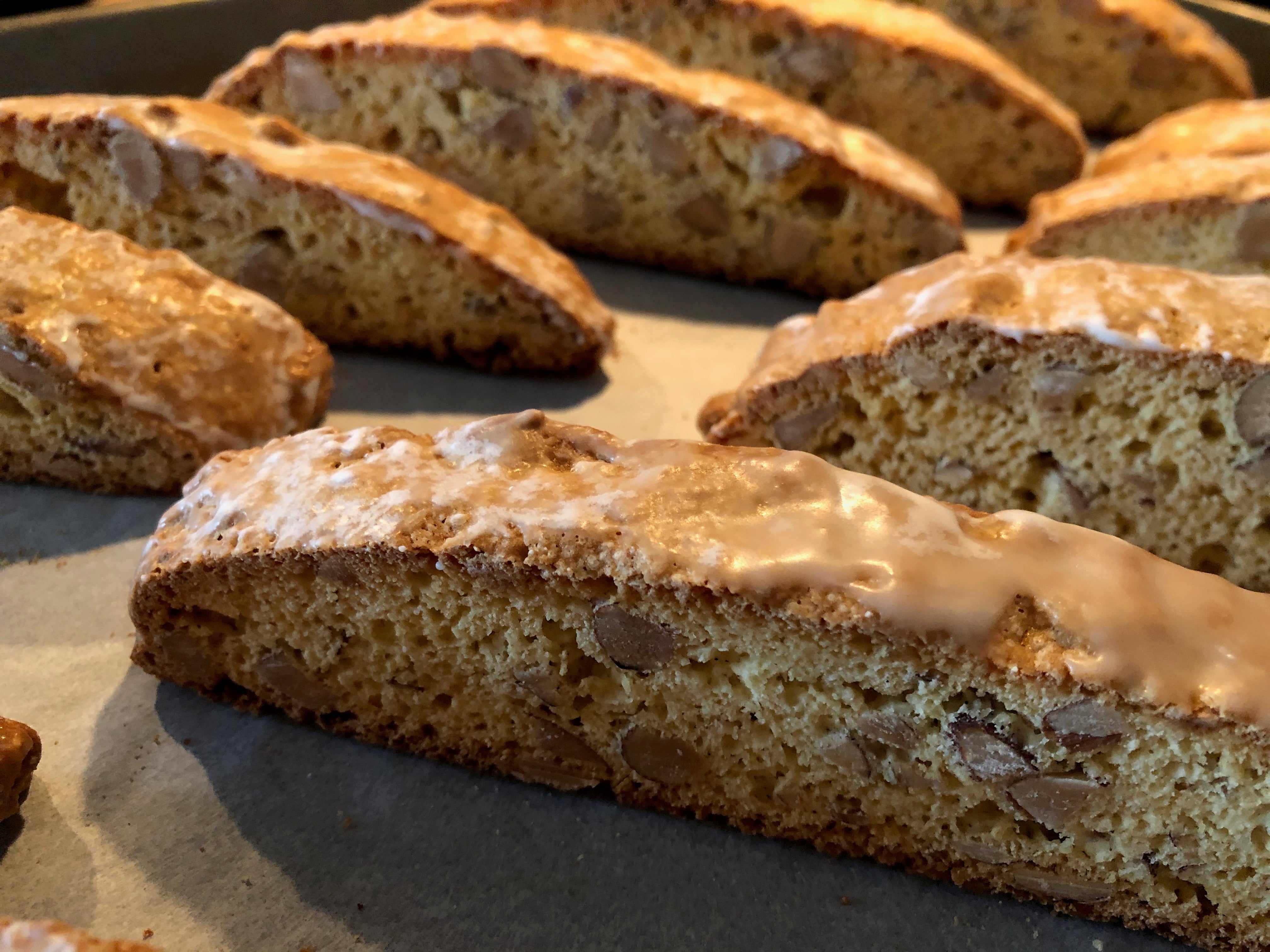 Biscotti