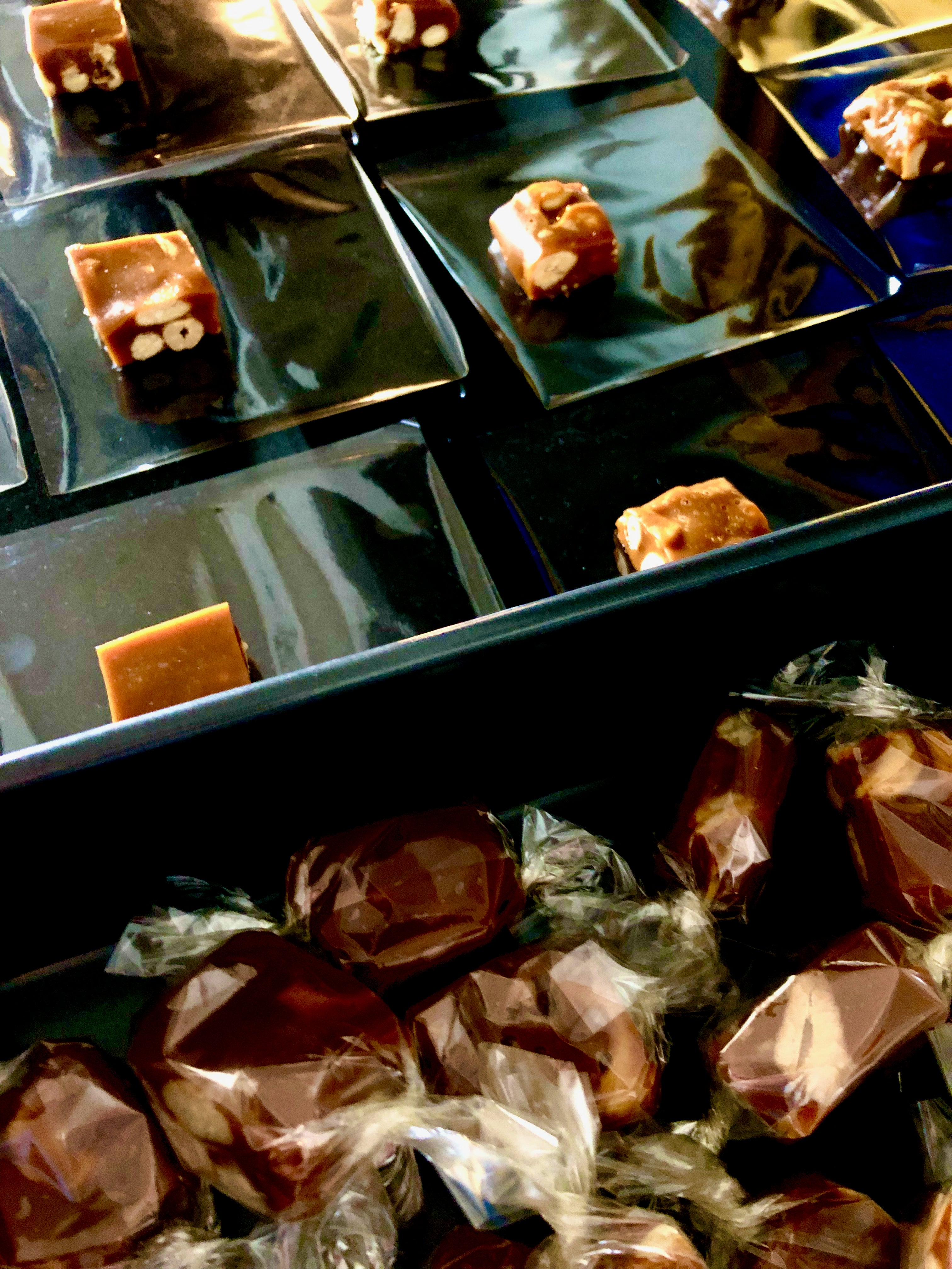 Caramels