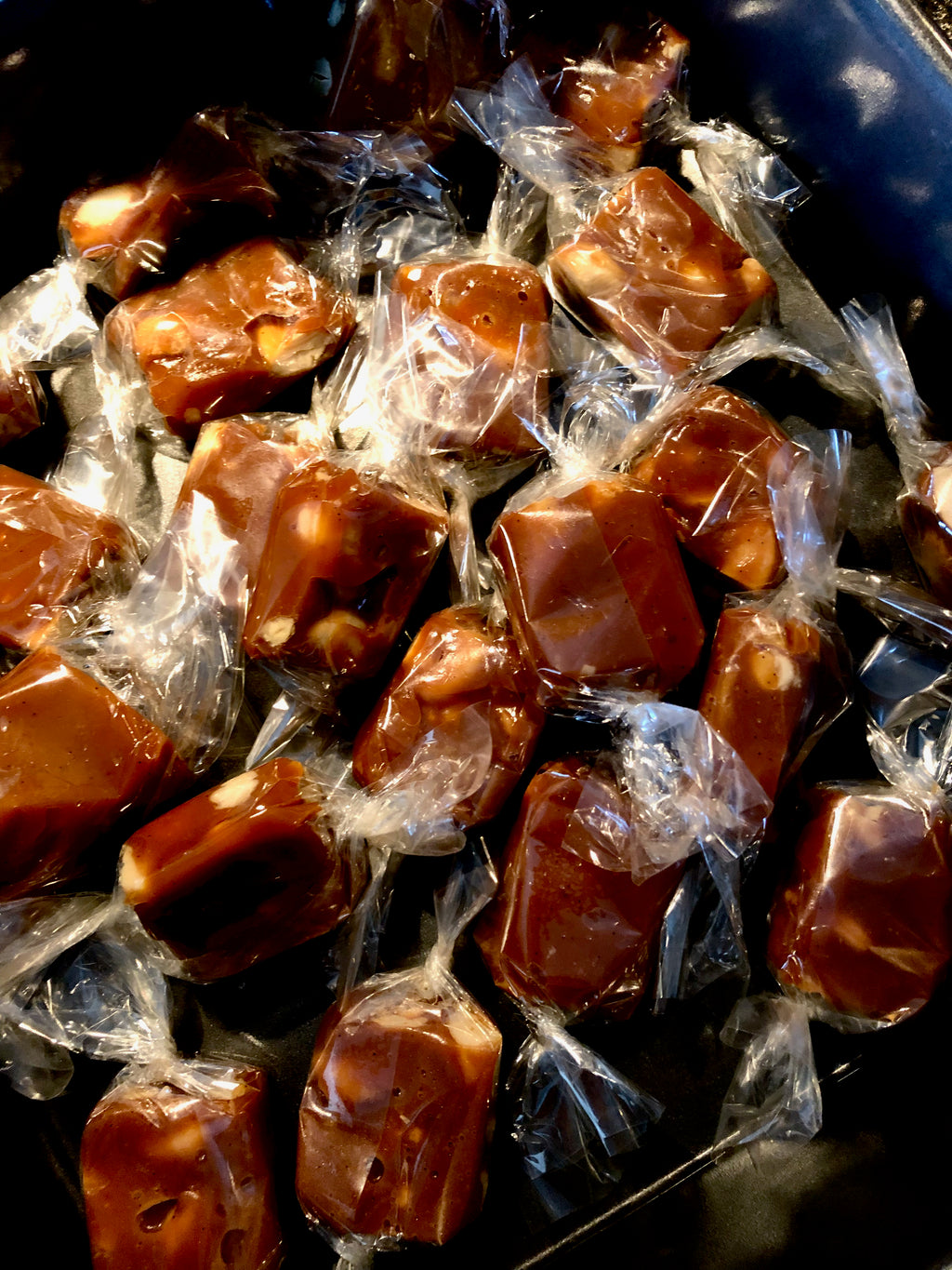 Caramels