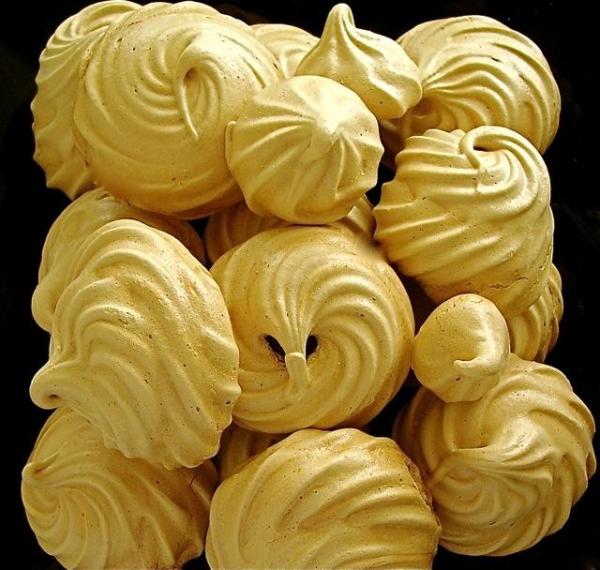 Meringues
