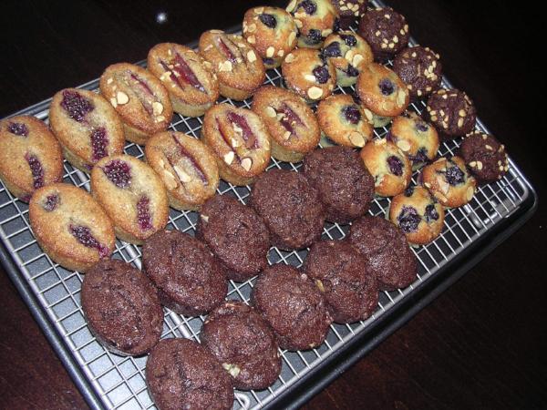 Financier