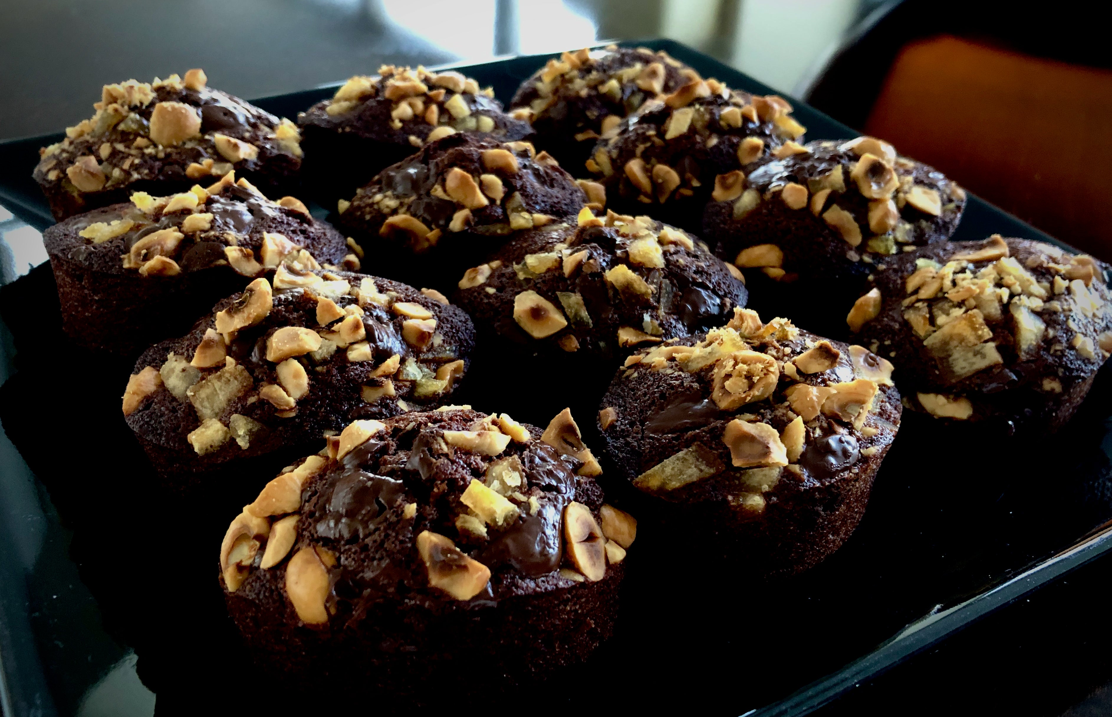 Financier