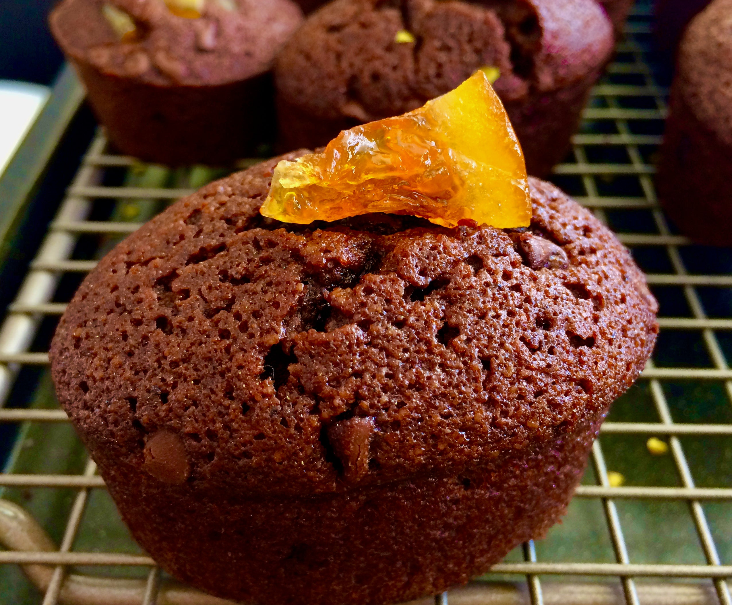 Financier
