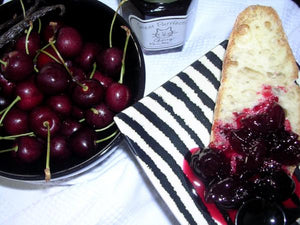 Jams & Preserves