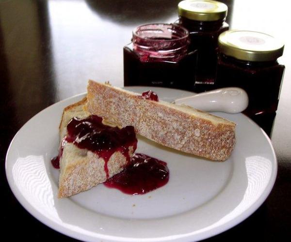 Jams & Preserves