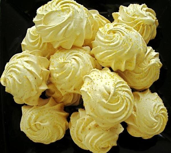 Meringues