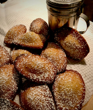 Madeleines