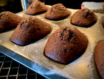 Madeleines