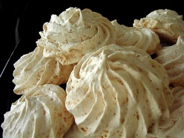 Meringues