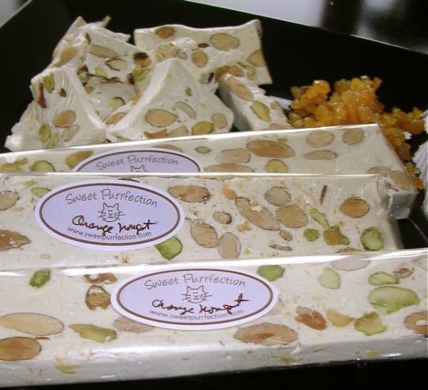 Nougat