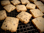 Shortbread Cookies