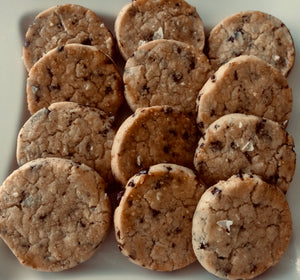 Shortbread Cookies