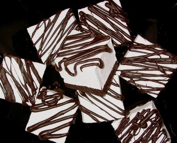 Marshmallows
